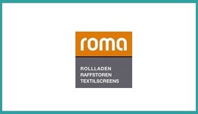 Logo von roma