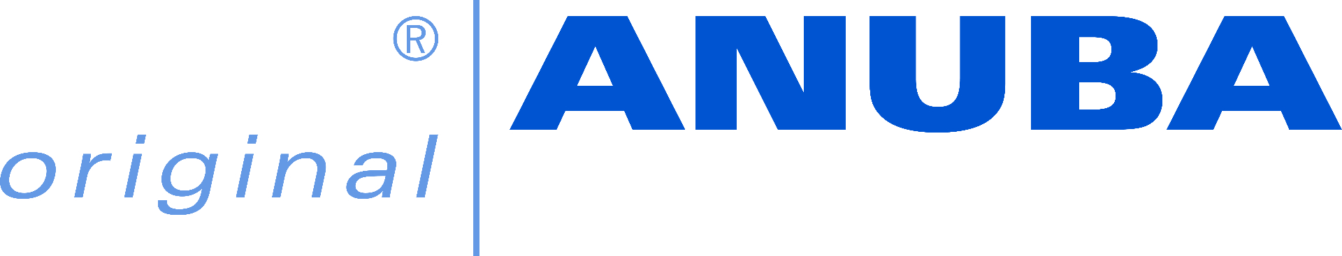 Anuba Logo