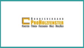 Logo von ProHolzfenster