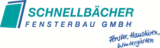 Logo der Firma Schnellbächer Fensterbau GmbH